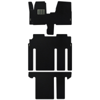 Dywaniki samochodowe Peugeot Expert Tepee (2016-…)