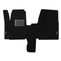 Dywaniki samochodowe Peugeot Expert Tepee (2016-…)