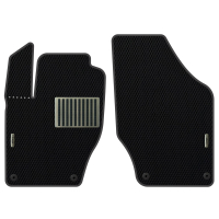 Dywaniki samochodowe Peugeot 308 (2007-2013)