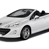 Dywaniki samochodowe Peugeot 308 CC (2007-2013)