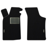 Dywaniki samochodowe Peugeot 106 (1991-2003)