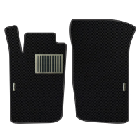 Dywaniki samochodowe Peugeot 206 CC (2000-2007)