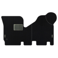 Dywaniki samochodowe Peugeot Expert Tepee (2007-2012)