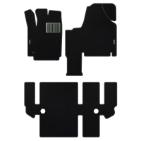 Dywaniki samochodowe Peugeot Expert Tepee (2012-2016)