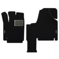 Dywaniki samochodowe Peugeot Expert Tepee (2012-2016)