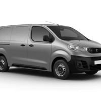 Dywaniki samochodowe Peugeot Expert (2016-…)