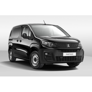 Dywaniki samochodowe Peugeot Partner (2018-…)