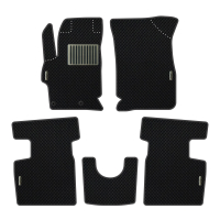 Dywaniki samochodowe Peugeot 301 (2017-…)