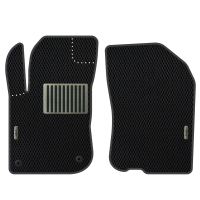 Dywaniki samochodowe Peugeot 208 (2012-2015)