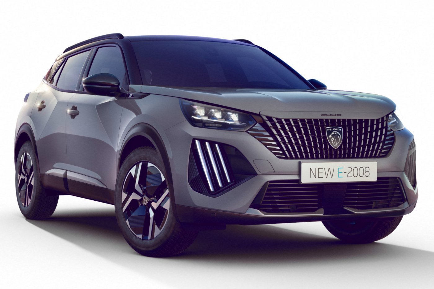 Dywaniki samochodowe Peugeot E-2008 (2020-…)