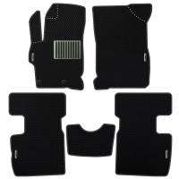 Dywaniki samochodowe Peugeot 301 (2017-…)