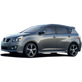 Dywaniki samochodowe Pontiac Vibe (2003-2010)