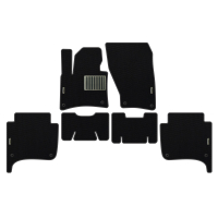 Dywaniki samochodowe Porsche Cayenne (2010-2017)