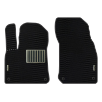 Dywaniki samochodowe Porsche Cayenne (2017-…)