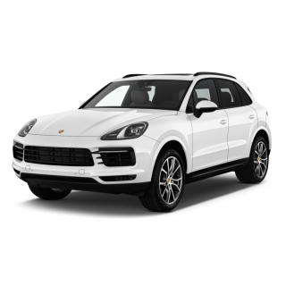 Dywaniki samochodowe Porsche Cayenne (2017-…)