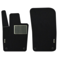 Dywaniki samochodowe Porsche Panamera (2009-2016)