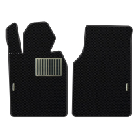 Dywaniki samochodowe Porsche 924 (1976-1988)