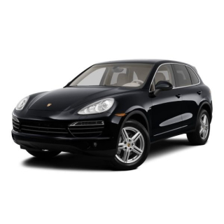Dywaniki samochodowe Porsche Cayenne (2010-2014)