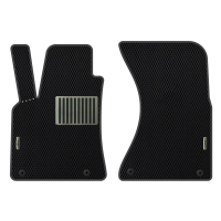 Dywaniki samochodowe Porsche Macan (2014-2018)