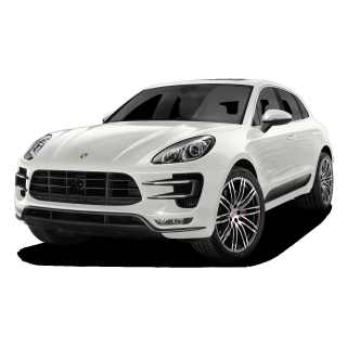 Dywaniki samochodowe Porsche Macan (2014-2018)