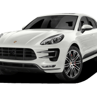 Dywaniki samochodowe Porsche Macan (2014-2018)