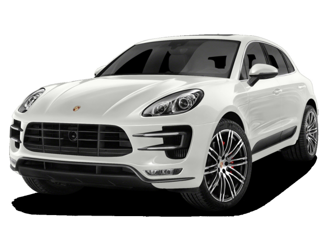 Dywaniki samochodowe Porsche Macan (2014-2018)