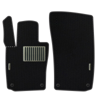 Dywaniki samochodowe Porsche Panamera (2009-2013)