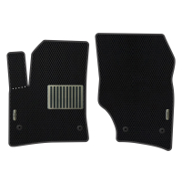 Dywaniki samochodowe Porsche Cayenne (2002-2007)