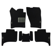 Dywaniki samochodowe Porsche Cayenne (2010-2014)