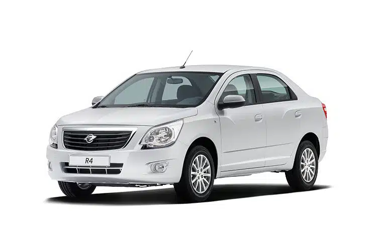 Dywaniki samochodowe Ravon Ravon R4 (2016-…)