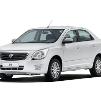 Dywaniki samochodowe Ravon Ravon R4 (2016-…)