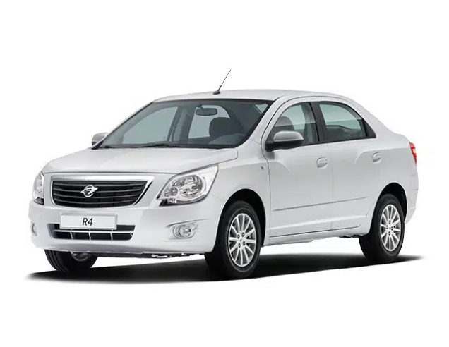 Dywaniki samochodowe Ravon Ravon R4 (2016-…)