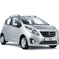 Dywaniki samochodowe Ravon Ravon R2 (2016-…)