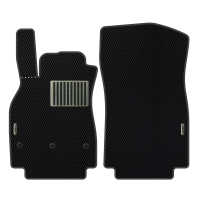 Dywaniki samochodowe Renault Megane (2008-2014)