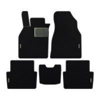 Dywaniki samochodowe Renault Megane (2002-2006)