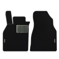 Dywaniki samochodowe Renault Megane (2002-2006)