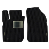 Dywaniki samochodowe Renault Duster (2010-2018)