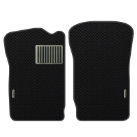 Dywaniki samochodowe Renault Clio Symbol (2008-2012)