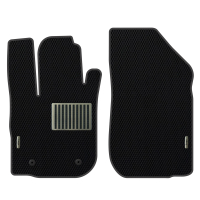 Dywaniki samochodowe Renault Sandero StepWay (2012-2017)