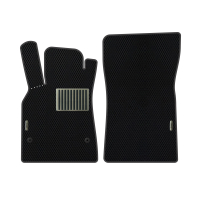 Dywaniki samochodowe Renault Fluence (2009-2017)