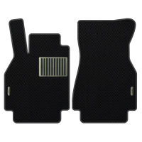 Dywaniki samochodowe Renault Megane (2002-2006)