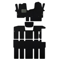 Dywaniki samochodowe Renault Trafic (2019-…)