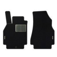 Dywaniki samochodowe Renault Megane (2006-2008)