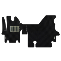 Dywaniki samochodowe Renault Master (1998-2003)