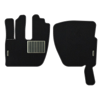 Dywaniki samochodowe Renault Premium (1996-2006)