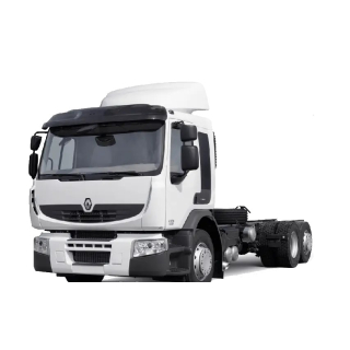 Dywaniki samochodowe Renault Premium (1996-2006)