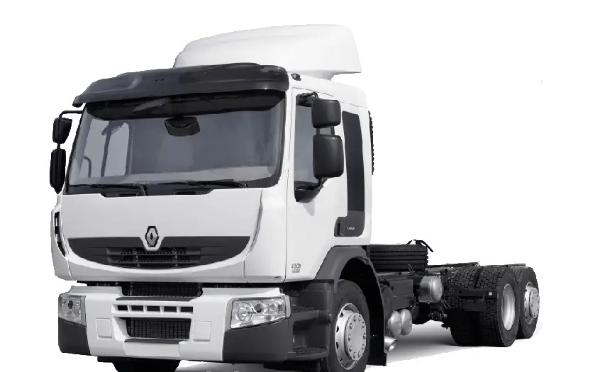 Dywaniki samochodowe Renault Premium (1996-2006)