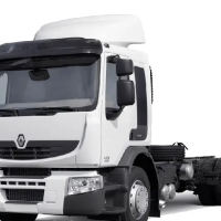 Dywaniki samochodowe Renault Premium (1996-2006)