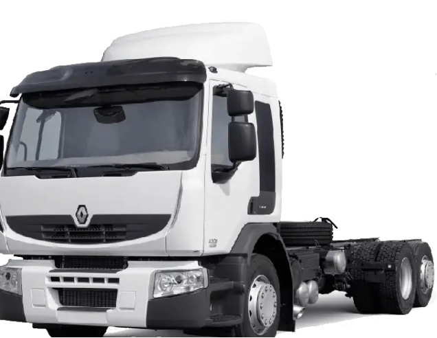 Dywaniki samochodowe Renault Premium (1996-2006)