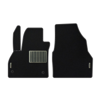 Dywaniki samochodowe Renault Kangoo Maxi (2013-2021)